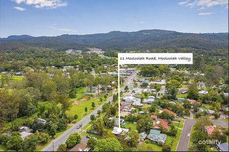 Property photo of 11 Mooloolah Road Mooloolah Valley QLD 4553
