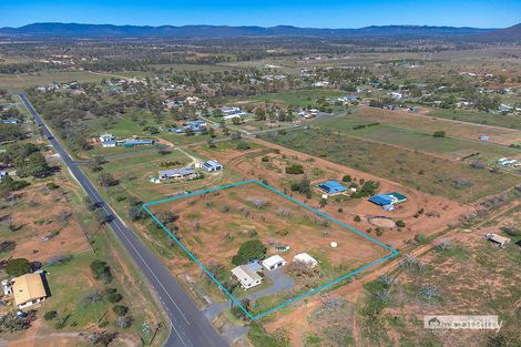 Property photo of 110 Stewart Street Gracemere QLD 4702