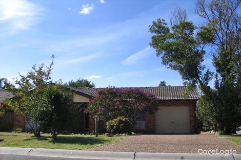 Property photo of 64 Mayfield Circuit Albion Park NSW 2527