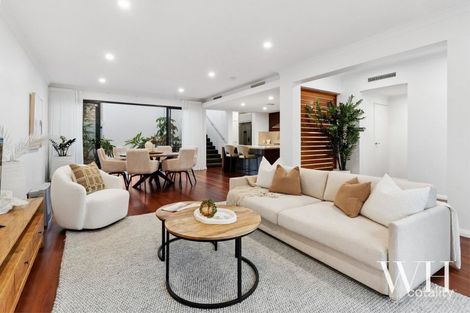 Property photo of 8 Bernier Rise North Coogee WA 6163