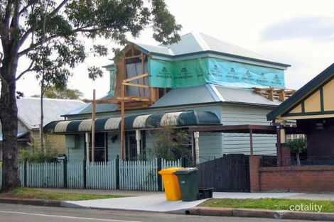 121 Allen St, Leichhardt, NSW 2040