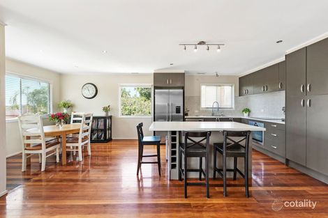 Property photo of 27 Otoole Street Everton Park QLD 4053