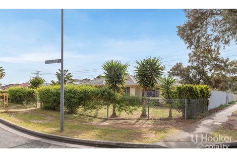 Property photo of 1 Eucalypt Avenue Salisbury SA 5108