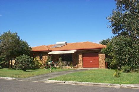 13 Megan Cres, Lennox Head, NSW 2478