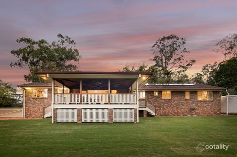Property photo of 36 Lang Street Sunnybank Hills QLD 4109