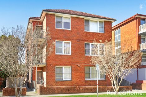 Property photo of 4/10 Elsmere Street Kensington NSW 2033