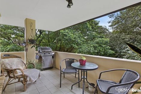 Property photo of 34/39-43 Melbourne Street East Gosford NSW 2250