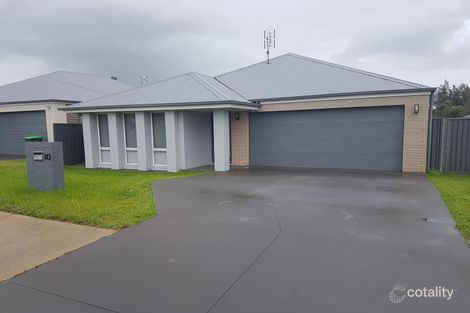 10 Fairmont Bvd, Hamlyn Terrace, NSW 2259