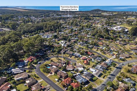Property photo of 2/7 McGregor Close Toormina NSW 2452