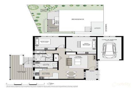 Property photo of 2/7 McGregor Close Toormina NSW 2452