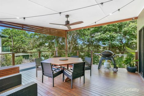 Property photo of 34 Wistaria Avenue Southport QLD 4215