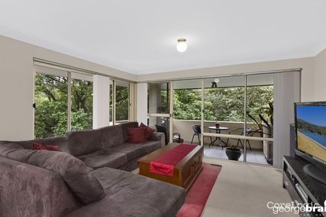 Property photo of 34/39-43 Melbourne Street East Gosford NSW 2250