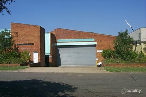 5 Carolyn St, Silverwater, NSW 2128