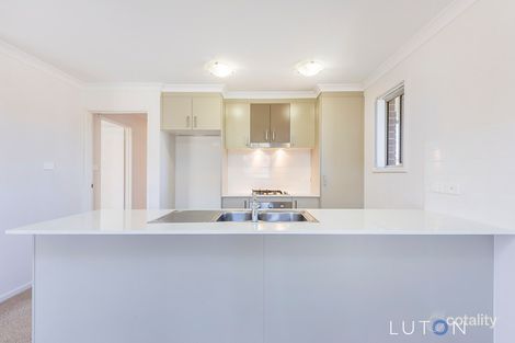 Property photo of 22 Bunima Crescent Ngunnawal ACT 2913