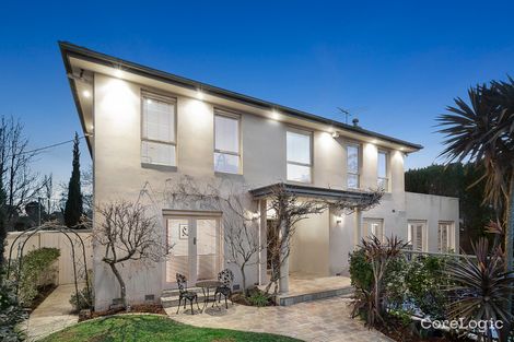 Property photo of 2 Lang Court Malvern East VIC 3145