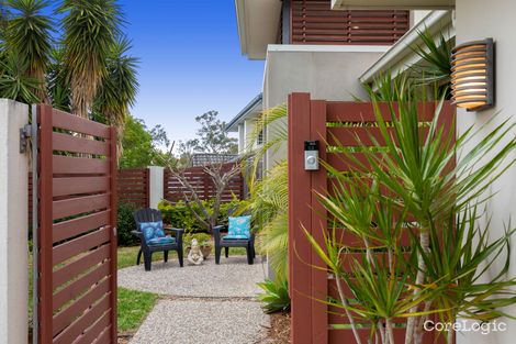 Property photo of 9 Backhousia Crescent Sinnamon Park QLD 4073