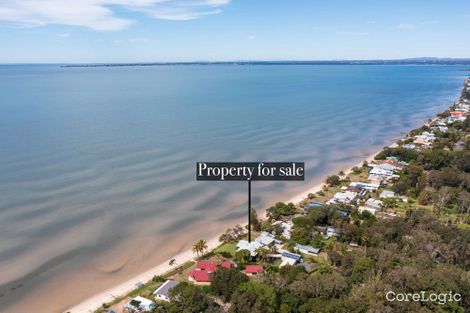 Property photo of 85 Bishop Road Beachmere QLD 4510
