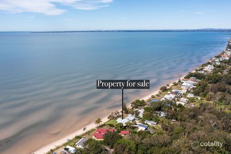 Property photo of 85 Bishop Road Beachmere QLD 4510