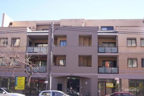 Property photo of 12/550 Botany Road Alexandria NSW 2015