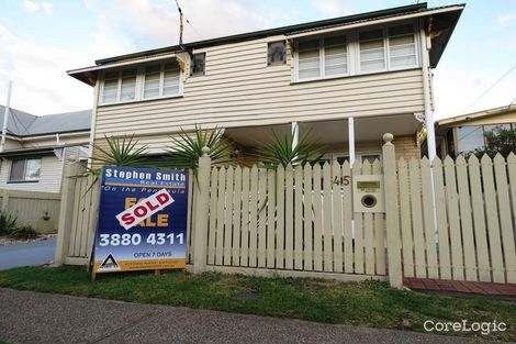 Property photo of 45 Second Avenue Sandgate QLD 4017