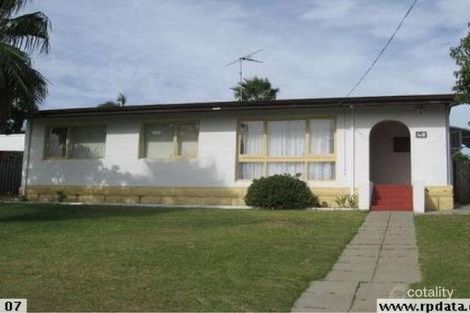 Property photo of 48 Girrawheen Avenue Girrawheen WA 6064