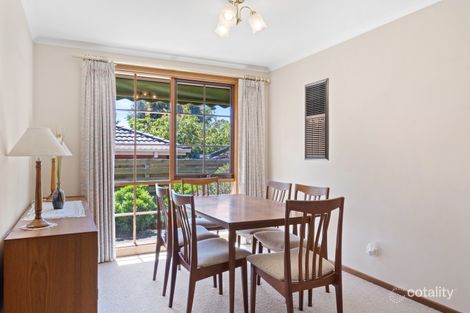 Property photo of 46 Hamilton Drive Ringwood North VIC 3134
