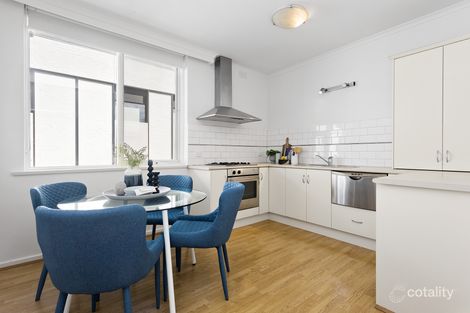 Property photo of 4/29 Pine Avenue Elwood VIC 3184