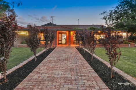 Property photo of 3350 Deakin Avenue Mildura VIC 3500