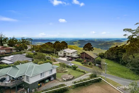 Property photo of 100 Pacific Parade Tamborine Mountain QLD 4272