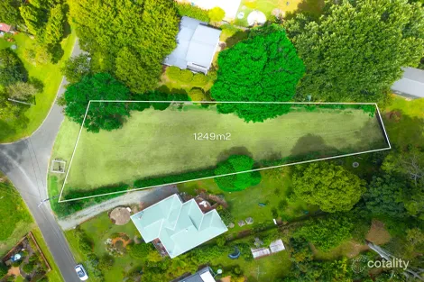 Property photo of 100 Pacific Parade Tamborine Mountain QLD 4272