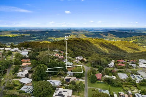Property photo of 100 Pacific Parade Tamborine Mountain QLD 4272