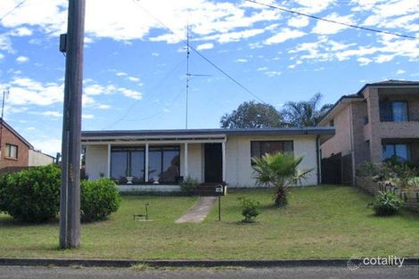 19 Explorer Bvd, Shoalhaven Heads, NSW 2535