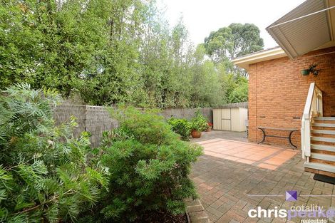Property photo of 2/17 Outlook Drive Berwick VIC 3806