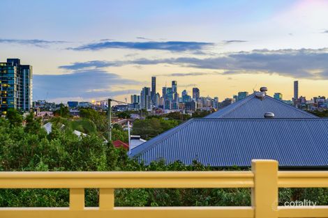 Property photo of 24 Merehaye Street Wooloowin QLD 4030
