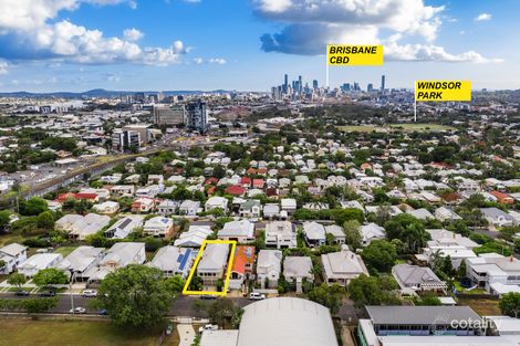 Property photo of 24 Merehaye Street Wooloowin QLD 4030