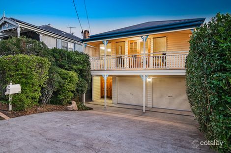 Property photo of 24 Merehaye Street Wooloowin QLD 4030