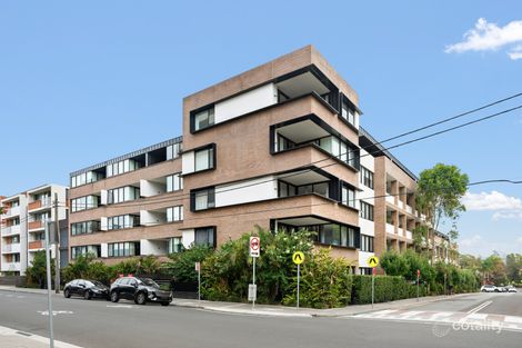 507/7 Conder St, Burwood, NSW 2134