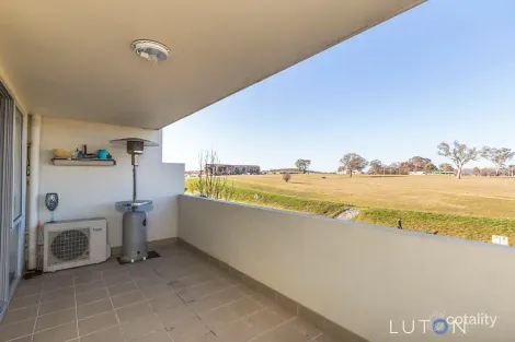 Property photo of 52/10 Hinder Street Gungahlin ACT 2912