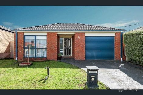 Property photo of 38 Parramatta Walk Craigieburn VIC 3064