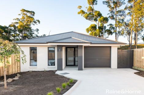 Property photo of 2/6 Perch Court Kingston TAS 7050