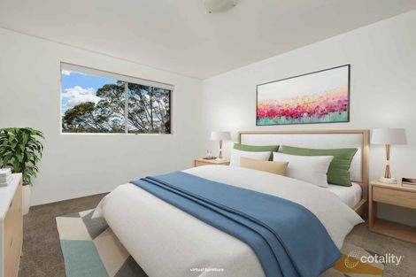 Property photo of 8/7 Parkes Street Naremburn NSW 2065