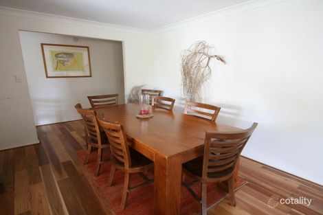 Property photo of 4 Northwood Close Robina QLD 4226