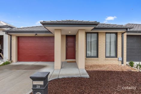29 Finnegan Way, Officer, VIC 3809