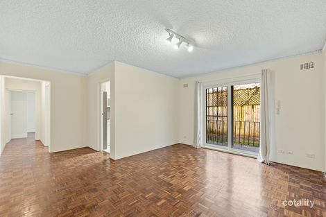 Property photo of 2/48 Carrington Road Waverley NSW 2024