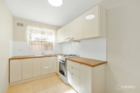 Property photo of 2/48 Carrington Road Waverley NSW 2024