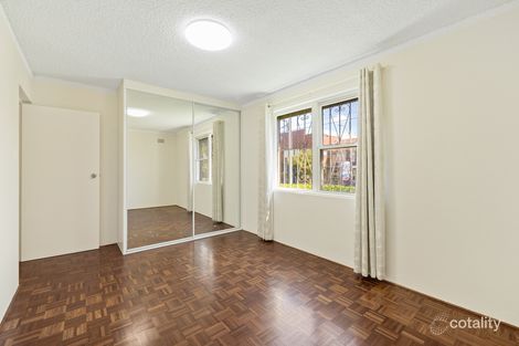Property photo of 2/48 Carrington Road Waverley NSW 2024