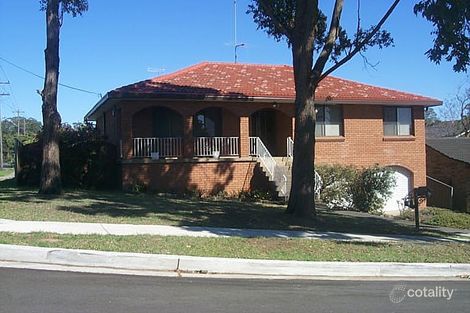 Property photo of 2 Carter Street Greystanes NSW 2145