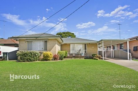 Property photo of 65 Arundell Street Dharruk NSW 2770