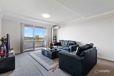 Property photo of 432/17-21 The Crescent Fairfield NSW 2165