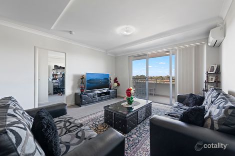 Property photo of 432/17-21 The Crescent Fairfield NSW 2165